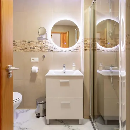 Estudio Centrico Cerca Del Mar Torremolinos