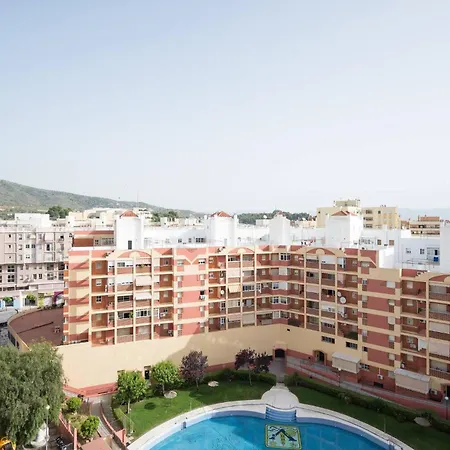 Estudio Centrico Cerca Del Mar * Torremolinos