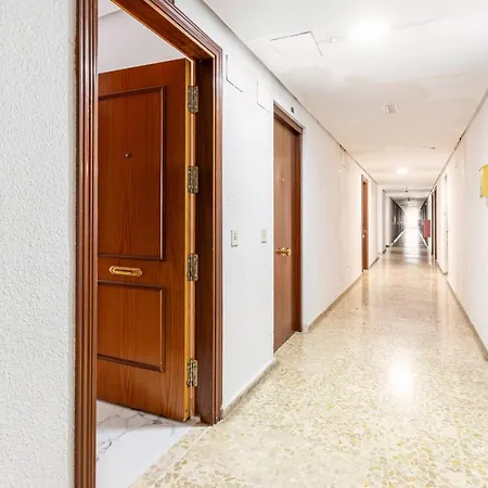 Estudio Centrico Cerca Del Mar Apartamento Torremolinos