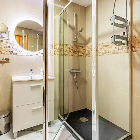 Estudio Centrico Cerca Del Mar * Torremolinos