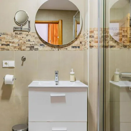 Apartamento Estudio Centrico Cerca Del Mar