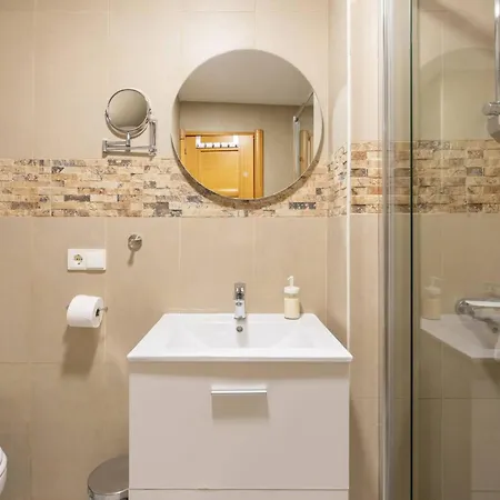 Lägenhet Estudio Centrico Cerca Del Mar Torremolinos