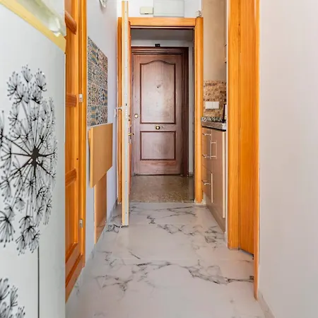 Estudio Centrico Cerca Del Mar Lägenhet Torremolinos